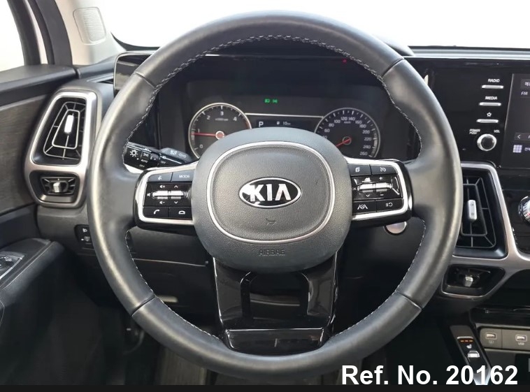  Kia / Sorento Stock No. 20162